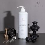 CELLVIS Aloe Centella Quick Soothing Gel 1000ml Professional Aesthetic Grade Instant Skin Calming Hydrating Recovery Gel _ Made in Korea